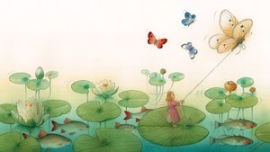 Peukalo 02, 2005 (wc paperilla)